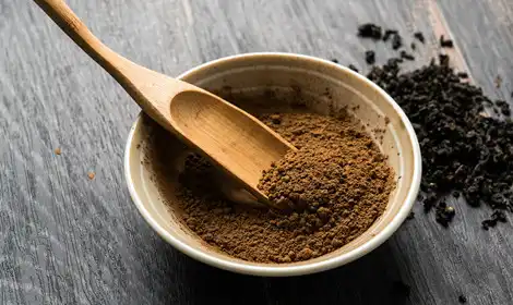 Can Oolong Tea Powder Improve Your Skin?